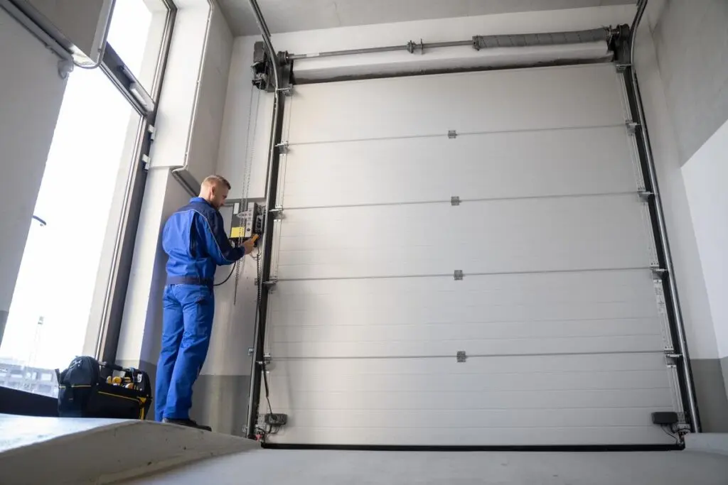 Garage Door Repair Scotch Plains Scotch Plains 4