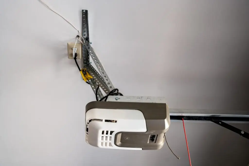 Garage Door Repair Scotch Plains Scotch Plains 2